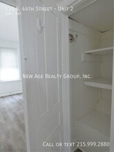 510 S 44th St in Philadelphia, PA - Building Photo - Building Photo