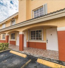 7411 W 22nd Ave in Hialeah, FL - Building Photo - Building Photo