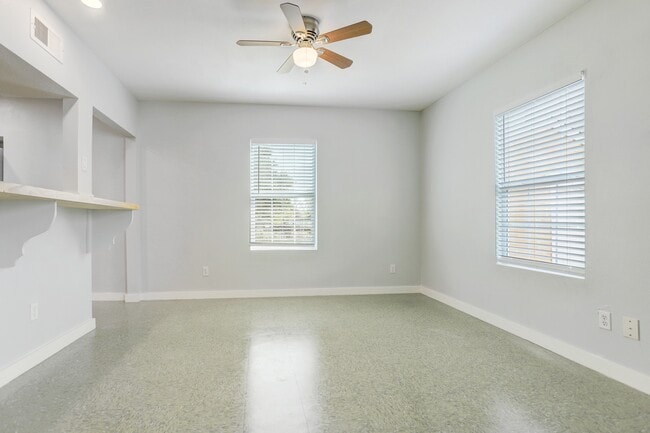 3345 Reeves St in Houston, TX - Building Photo - Building Photo