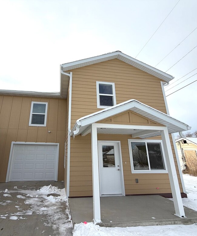 1904 N Harris St in Helena, MT - Building Photo - Building Photo