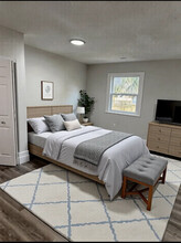 3540 Oleander St, Unit A in Jacksonville, FL - Foto de edificio - Building Photo