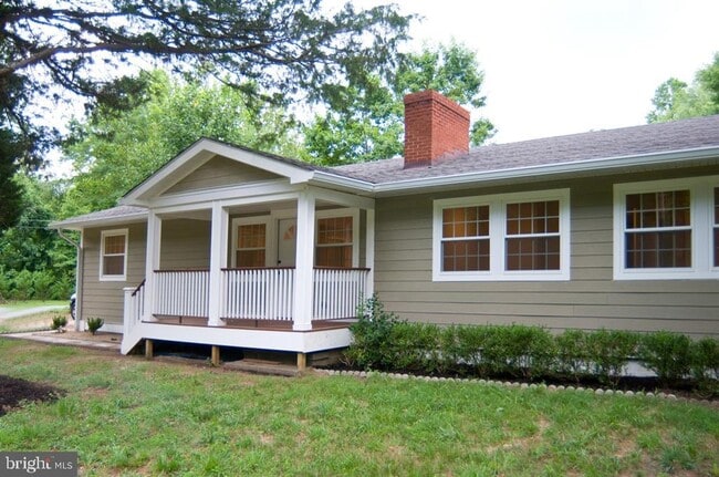 property at 80 Scotts Cove Rd
