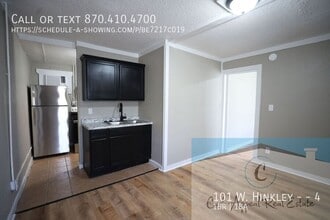 101 W Hinkley Ave in Brookland, AR - Building Photo - Building Photo