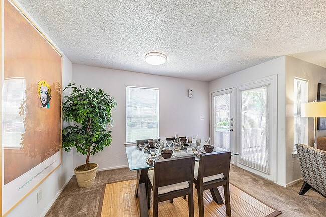 Arbor Creek Apartments in Wichita Falls, TX - Building Photo - Building Photo