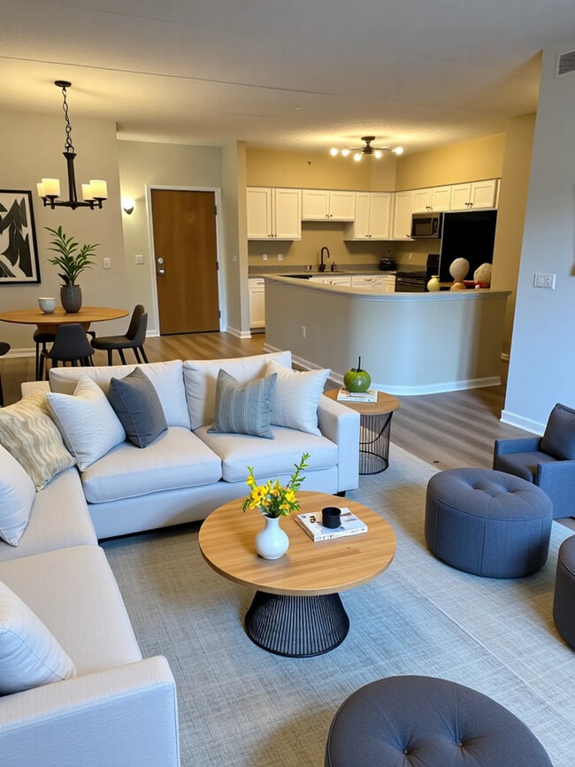 1479 Milwaukee Ave in Libertyville, IL - Building Photo - Building Photo