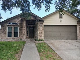 7609 Cold Springs Dr in Corpus Christi, TX - Building Photo