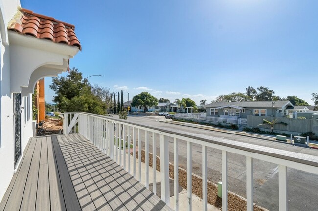 property at 3124 B St