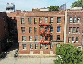 305 Martense St in Brooklyn, NY - Building Photo - Building Photo