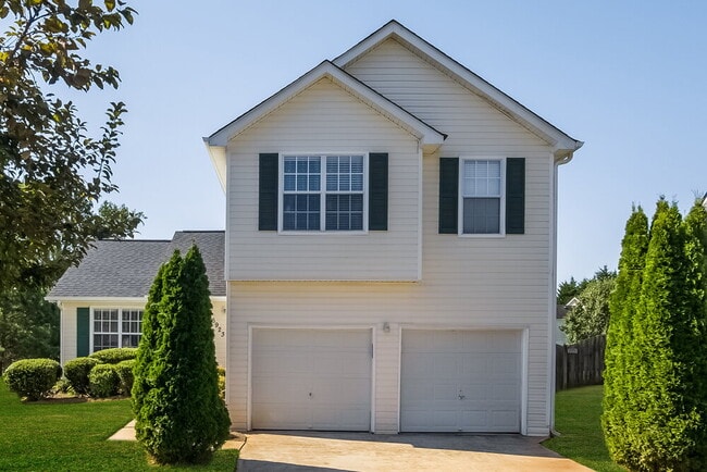 property at 6923 Silver Grass Ct