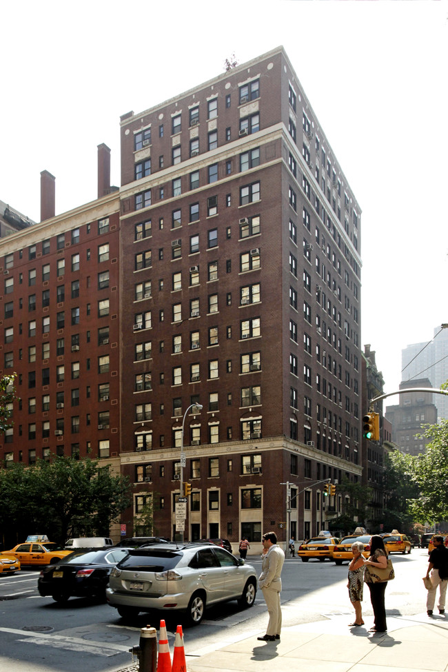 67 PARK AVE in New York, NY - Foto de edificio - Building Photo