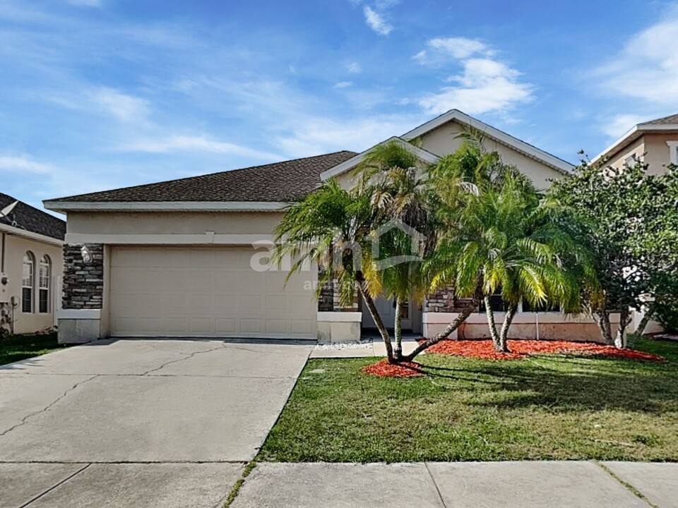 2821 Sand Arbor Cir in Orlando, FL - Building Photo