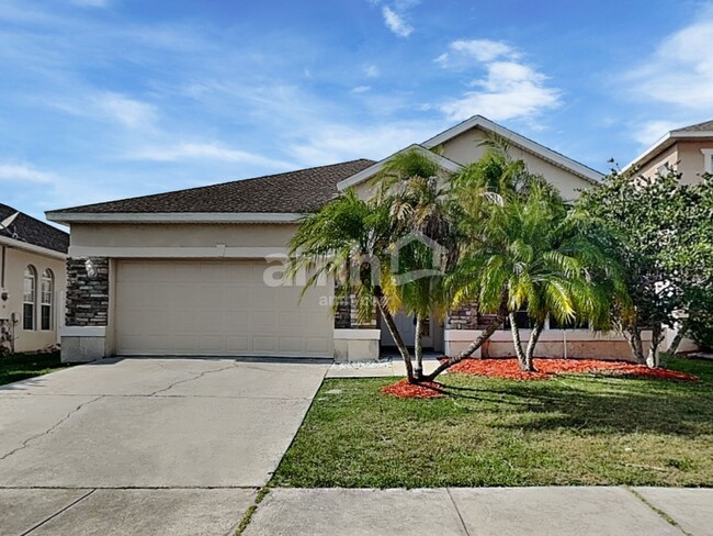 property at 2821 Sand Arbor Cir