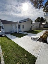 535 Hancock St in Tiverton, RI - Building Photo