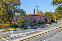 One Hawaii in Washington, DC - Building Photo - Building Photo