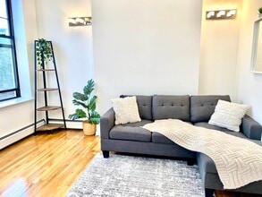 88 SOUTH St in Jersey City, NJ - Building Photo - Building Photo