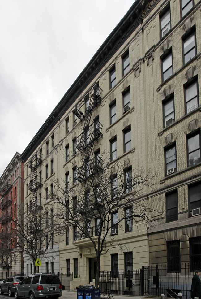 57 E 95th St in New York, NY - Building Photo - Building Photo