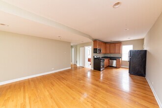 1507 W Albion Ave in Chicago, IL - Building Photo - Building Photo