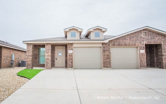 407 E 21st St in Wolfforth, TX - Building Photo - Building Photo