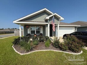 4377 Tiger Oak Ct in Pace, FL - Building Photo - Building Photo