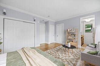 403 Marlborough St, Unit 32 in Boston, MA - Building Photo - Building Photo