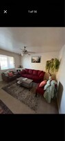 1602 N Stevens Dr, Unit D in Idaho Falls, ID - Building Photo