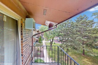 2432 Waterbury Dr in Woodridge, IL - Building Photo - Building Photo