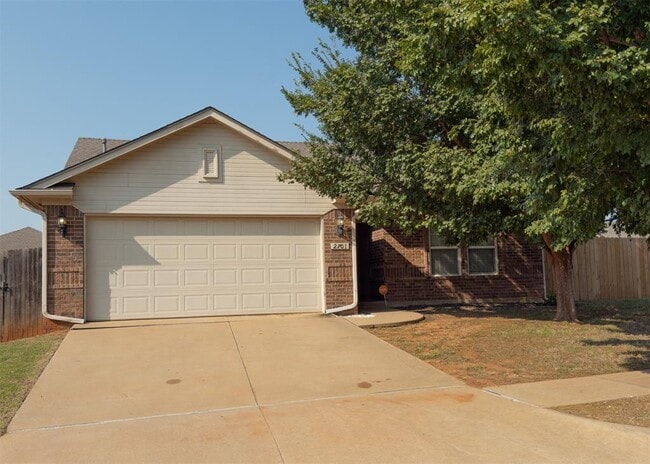 2701 NW 185th St in Edmond, OK - Building Photo - Building Photo