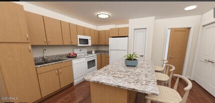 16985 W Van Buren St, Unit 22 in Goodyear, AZ - Foto de edificio - Building Photo