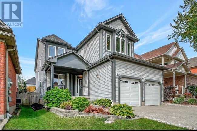 property at 151 Autumn Ridge Trail