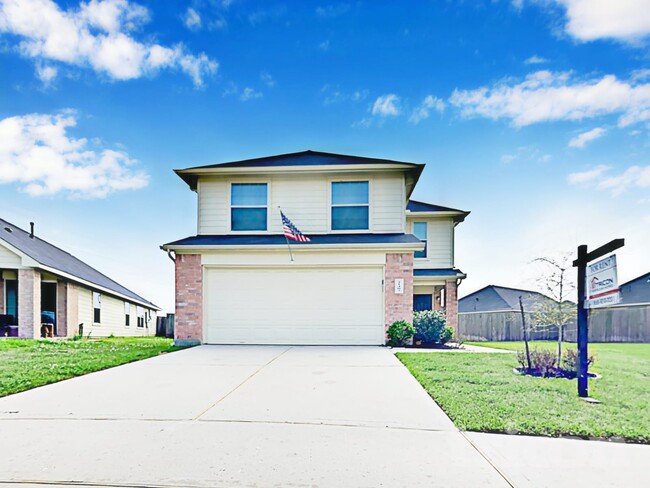 21407 Jamals Way, Unit 457 in Houston, TX - Building Photo - Building Photo