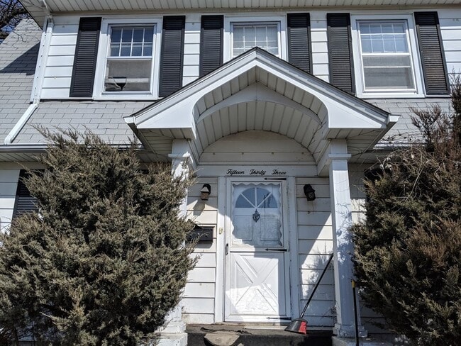 property at 1533 23rd Ave