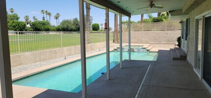79860 Fiesta Dr in La Quinta, CA - Building Photo - Building Photo