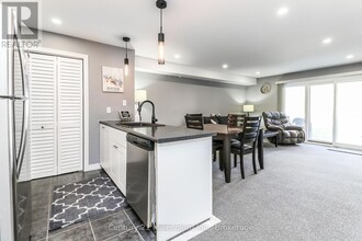 34-834 Dawson Dr in Collingwood, ON - Building Photo - Building Photo