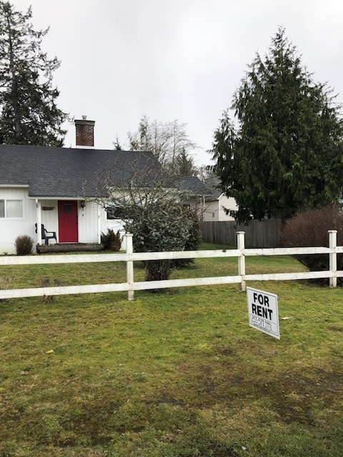property at 413 W Ocean Ave