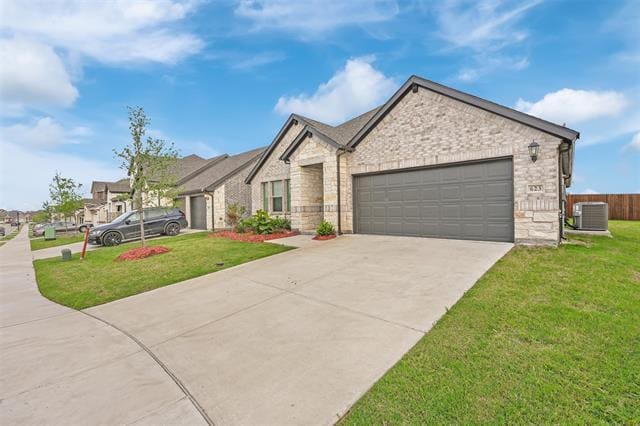 623 Tribble Dr in McKinney, TX - Building Photo - Building Photo