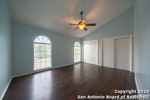 609 Meadow Gate in Converse, TX - Building Photo - Building Photo