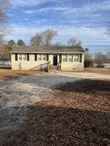 413 Bailey Ln in Salisbury, MD - Building Photo
