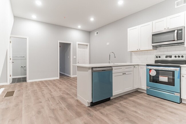 property at 2323 N 2nd St
