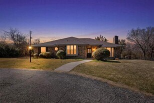 180 Annetta Rd in Willow Park, TX - Building Photo