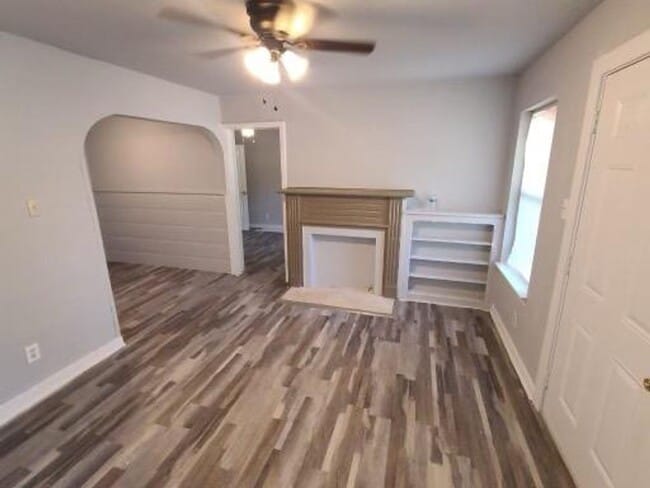 3004 Sydney St in Fort Worth, TX - Building Photo - Building Photo