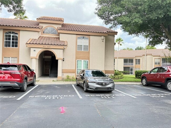 property at 4623 Gate Pl