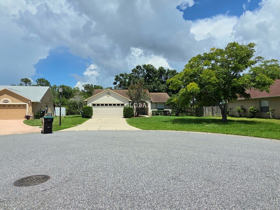 11515 Wingham Ct in Orlando, FL - Building Photo