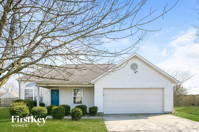 property at 5621 Wynridge Ct