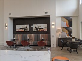 Smart Living at Cypress Creek