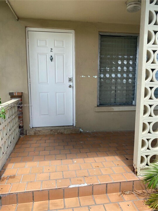 1788 SW 7th St in Miami, FL - Building Photo