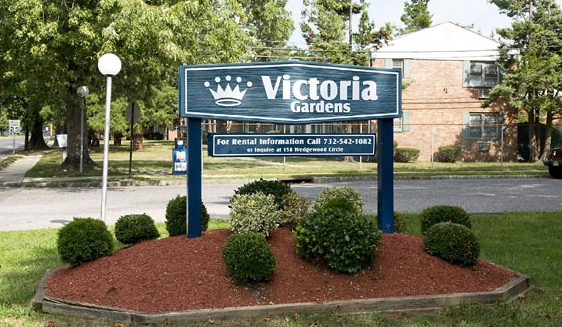 Victoria Gardens in Eatontown, NJ - Building Photo - Other