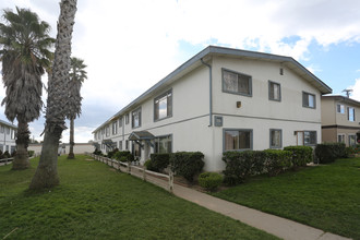 Alvin Apartments in Santa Maria, CA - Building Photo - Building Photo