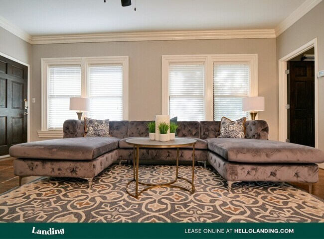 4417 Swiss Ave-Unit -11.370845 in Dallas, TX - Building Photo - Building Photo
