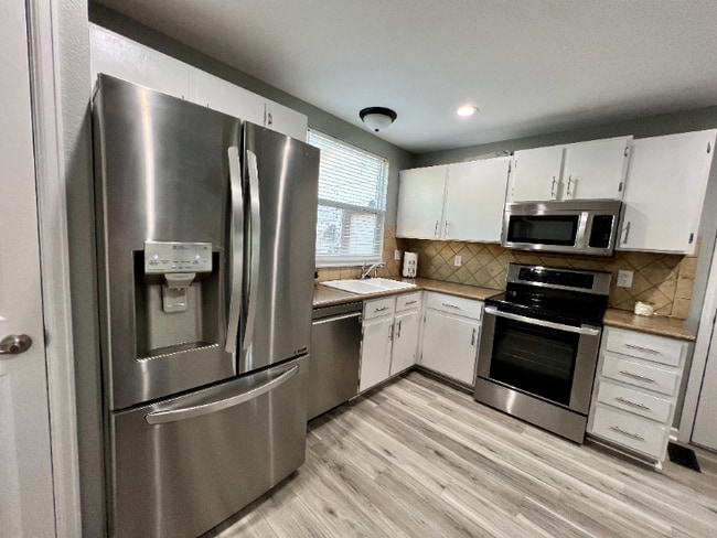 4008 Rogers Ave in Cheyenne, WY - Building Photo - Building Photo