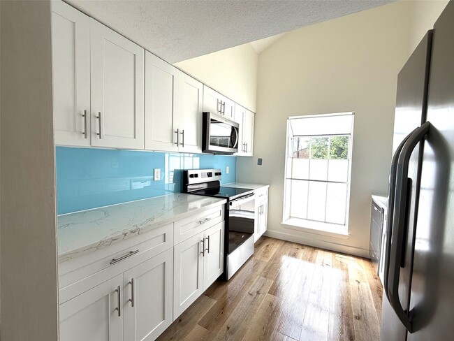 property at 9809 Richmond Ave